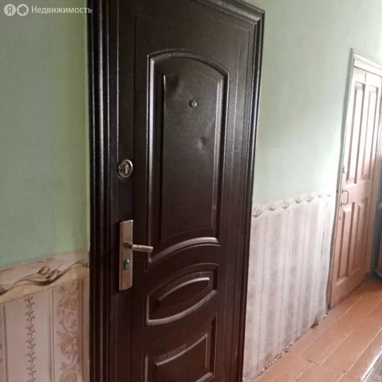 1к в -комнатной квартире (10.1 м) - Фото 1