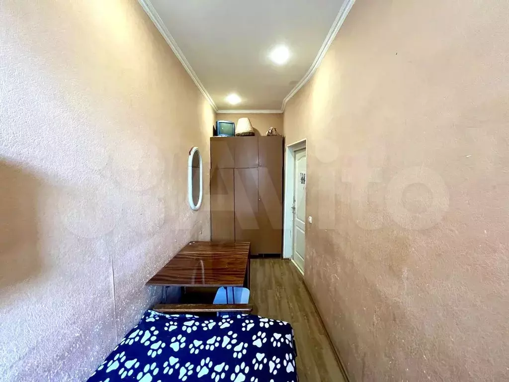Комната 8 м в 3-к., 2/3 эт. - Фото 1