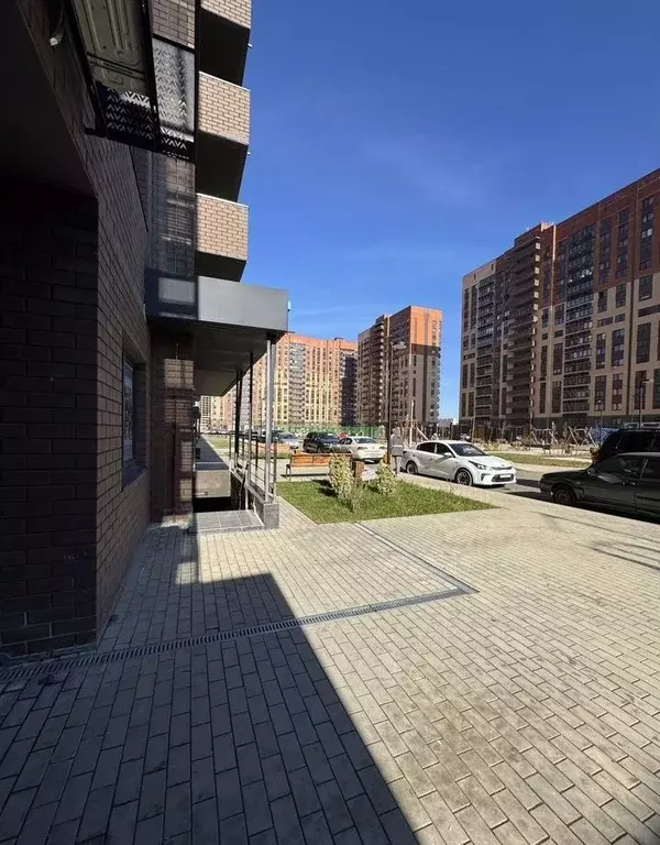 Помещение свободного назначения в Краснодарский край, Краснодар ул. ... - Фото 1