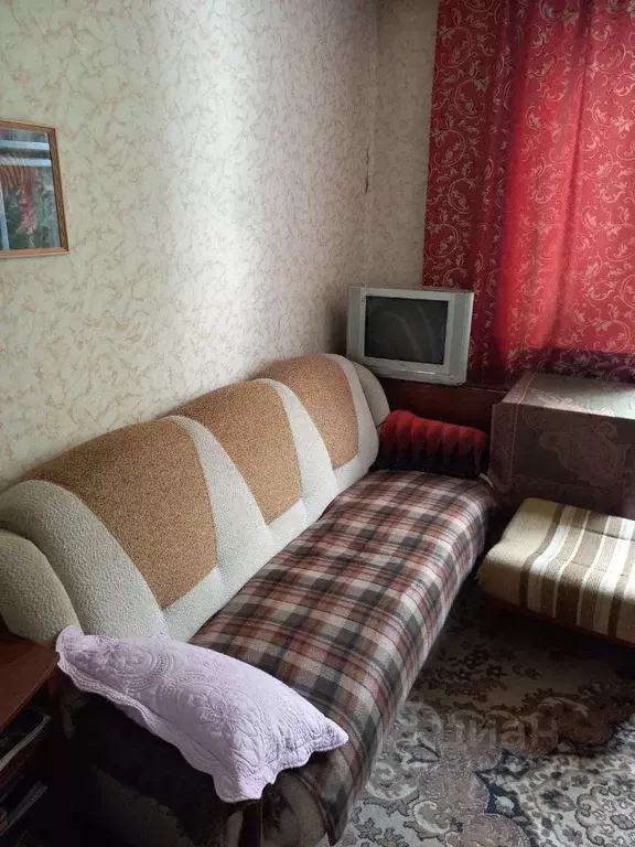 Комната Москва Дубнинская ул., 53К2 (16.0 м) - Фото 0