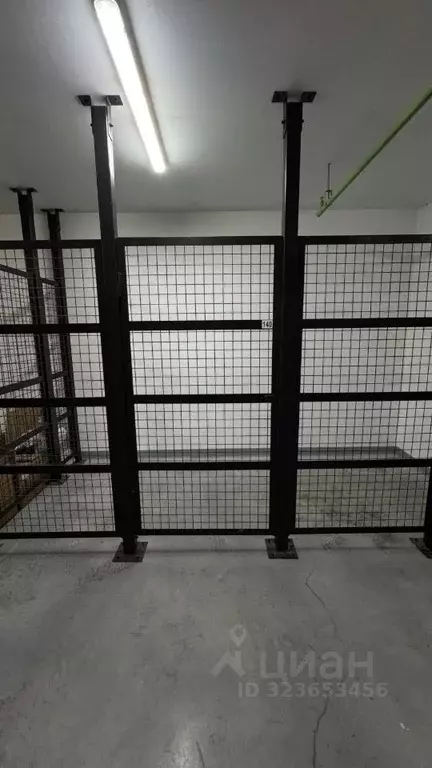 Гараж в Москва Ярцевская ул., 31 (7 м) - Фото 1