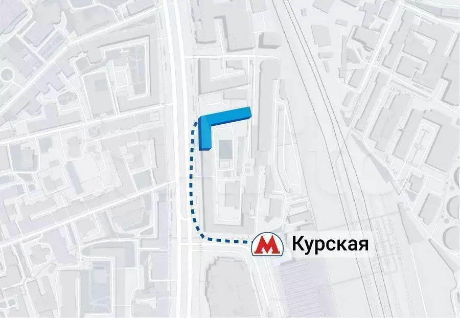 Аренда торговой площади 55.5м у метро на трафике - Фото 1