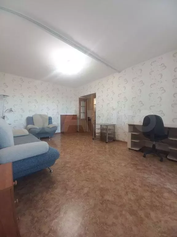 1-к. квартира, 50 м, 9/10 эт. - Фото 1