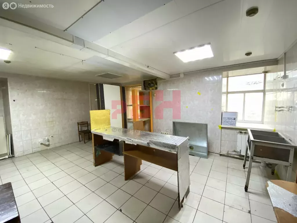 Производственное помещение (34 м) - Фото 2