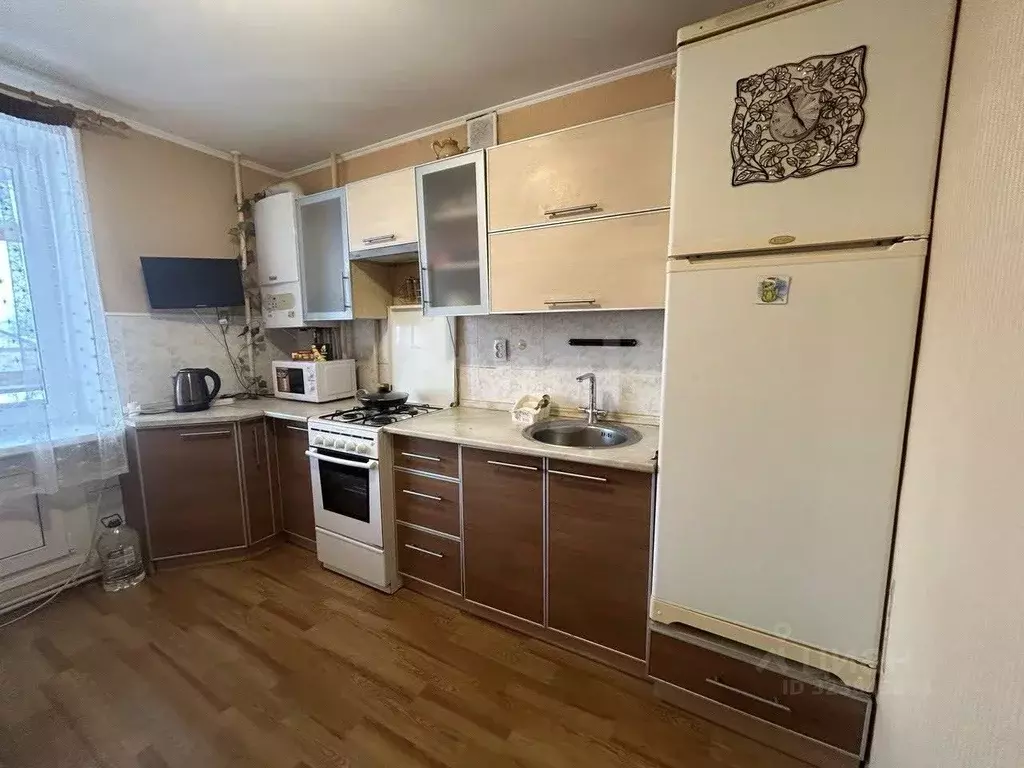 2-к кв. Владимирская область, Ковров ул. Зои Космодемьянской, 26/1 ... - Фото 1