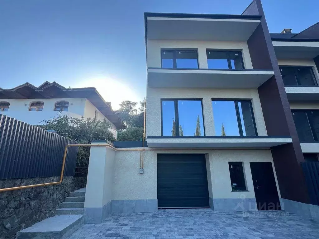 Таунхаус в Крым, Ялта уч15 (337 м) - Фото 2