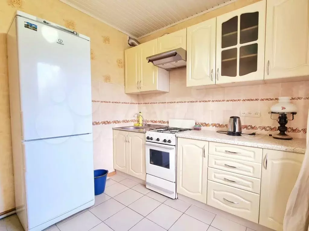 1-к. квартира, 34,1 м, 3/9 эт. - Фото 0
