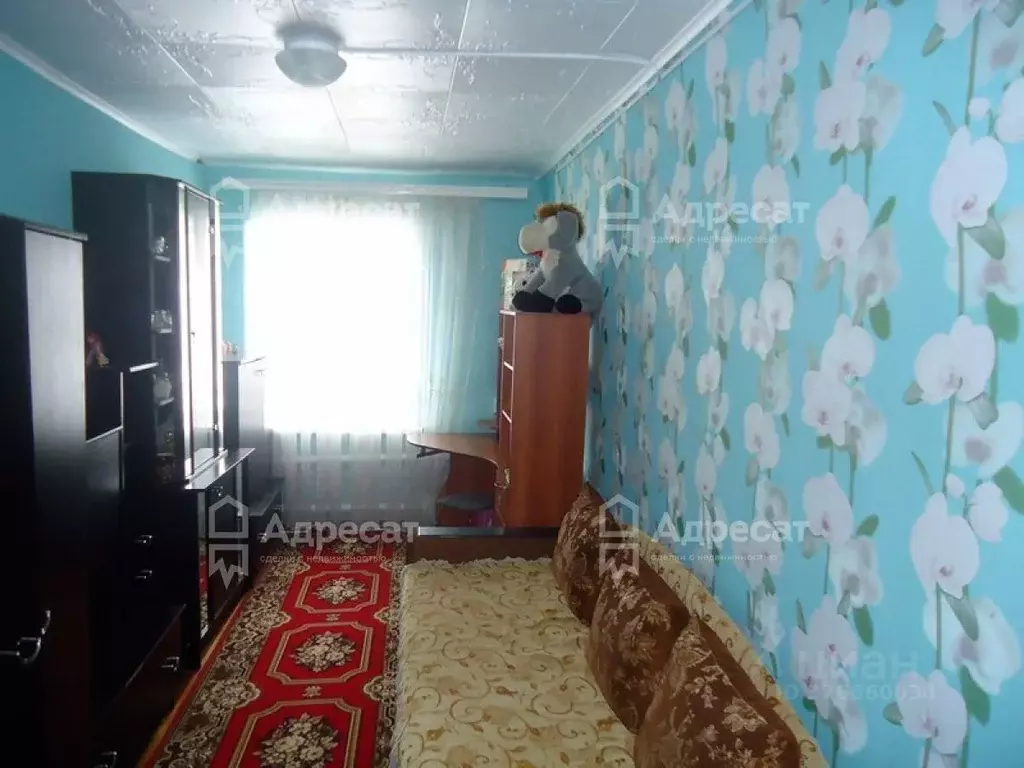 Дом в Волгоградская область, Светлоярский район, с. Райгород Советская ... - Фото 1