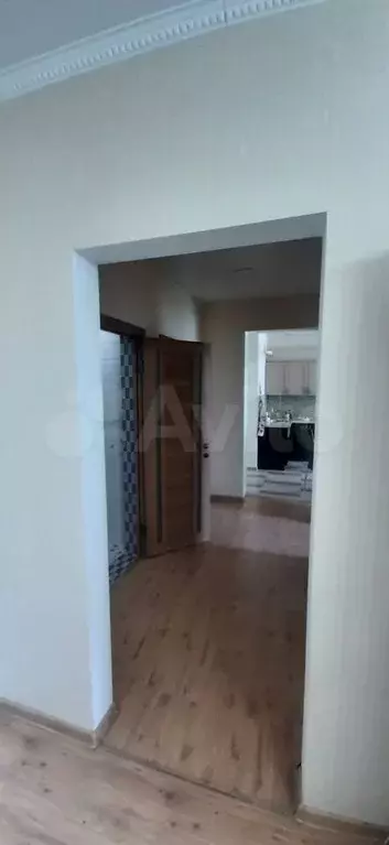 2-к. квартира, 61,7 м, 8/17 эт. - Фото 1
