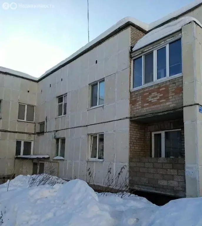 1к в 4-комнатной квартире (9 м) - Фото 0