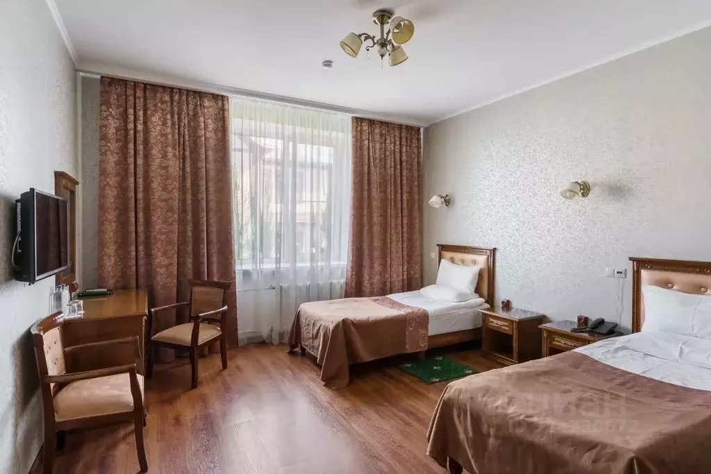 Комната Тюменская область, Тюменский муниципальный округ, д. Дударева ... - Фото 1