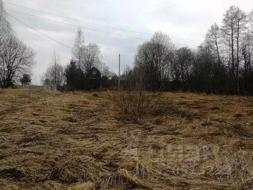 Участок в Калужская область, Перемышльский район, Большие Козлы с/пос, ... - Фото 2