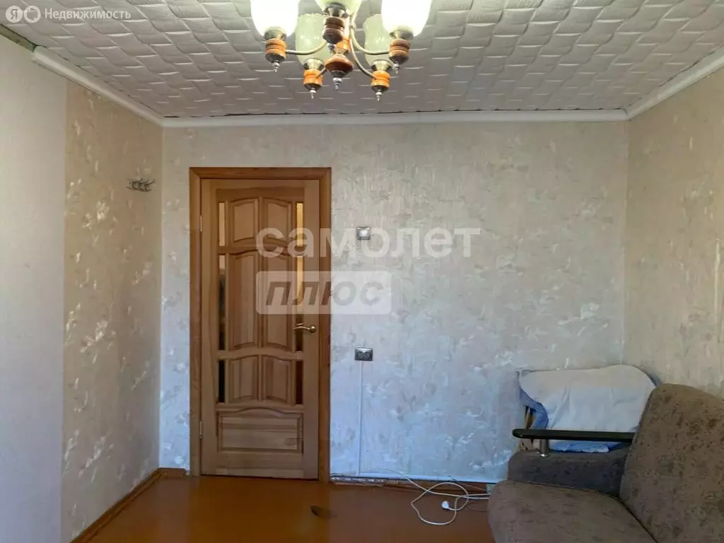 2-комнатная квартира: Липецк, улица 8 Марта, 13 (34.9 м) - Фото 2