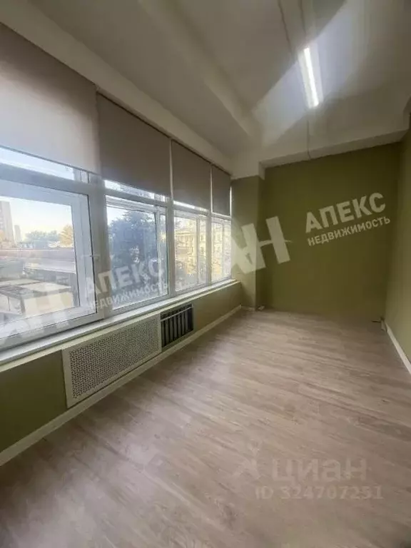 Офис в Москва Большой Саввинский пер., 9С3 (62 м) - Фото 2