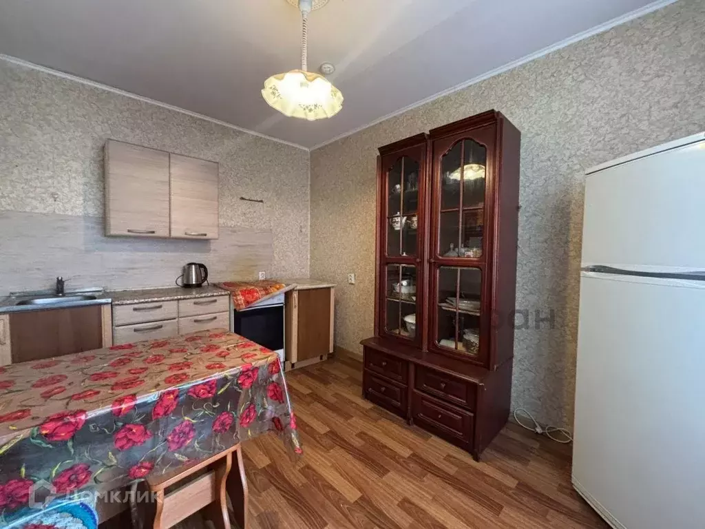 Продаётся 1-к квартира, 46.8 м - Фото 0
