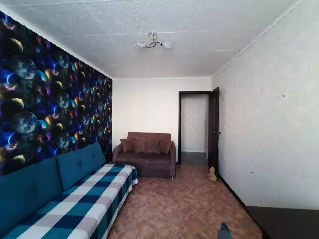 Продаётся 2-к квартира, 46.3 м - Фото 1