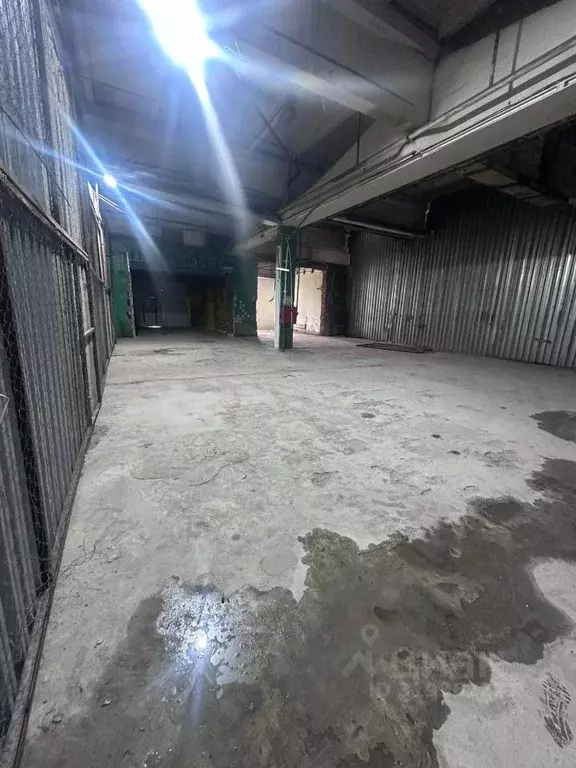 Склад в Москва Варшавское ш., 170ГС3 (170 м) - Фото 0