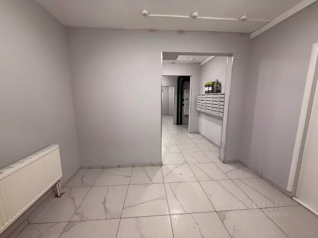 Студия Московская область, Реутов Юбилейный просп., 78 (30.0 м) - Фото 1