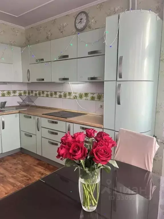 3-к кв. Москва ул. Рудневка, 7 (75.0 м) - Фото 1