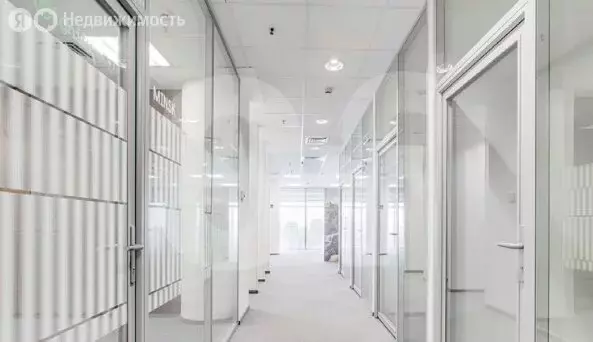 Офис (3848 м) - Фото 1