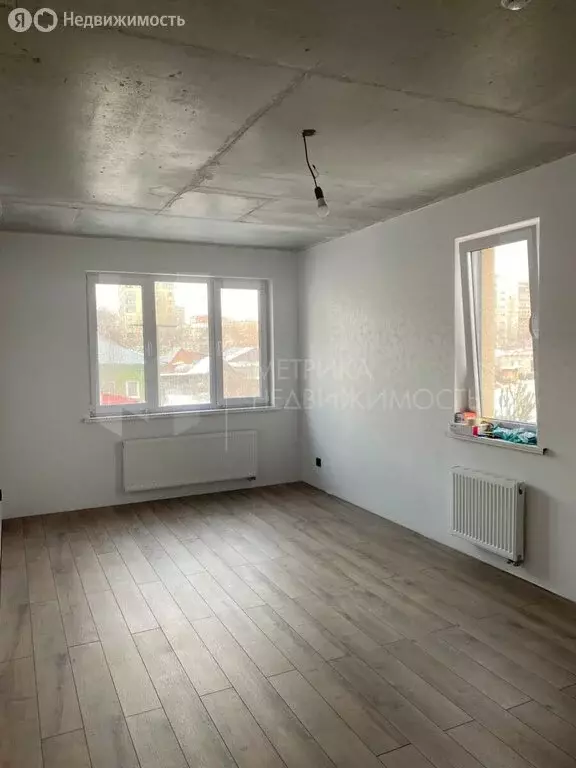 1-комнатная квартира: Тюмень, улица 9 Января, 160к1 (44.5 м) - Фото 2