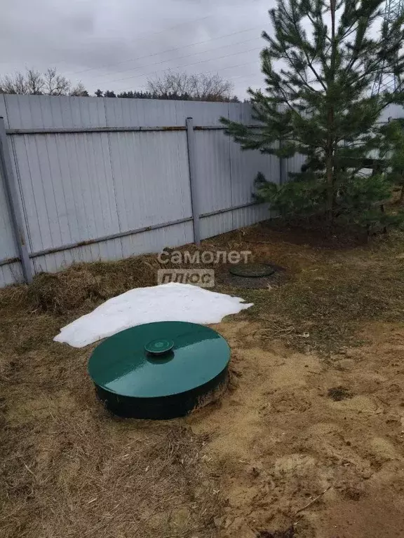 Дом в Московская область, Мытищи городской округ, д. Новосельцево ул. ... - Фото 2