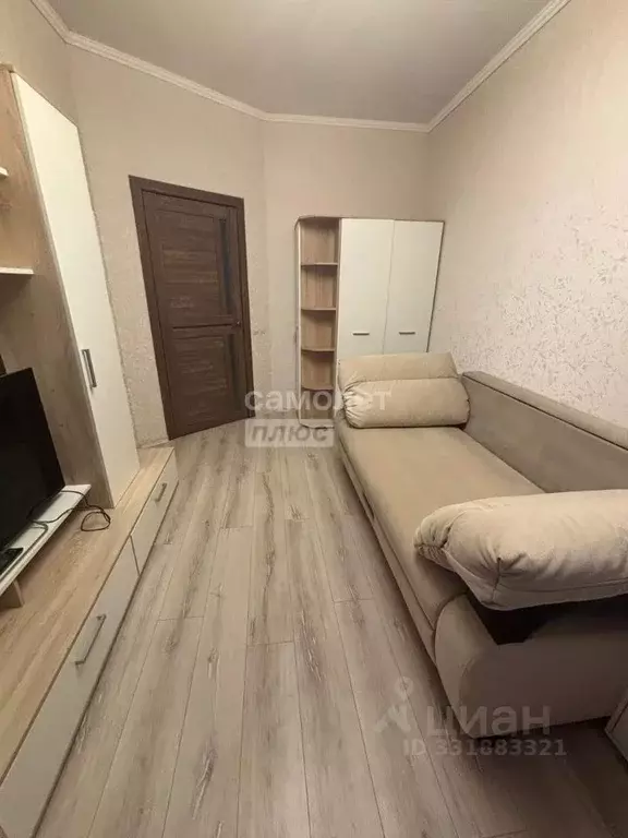 2-к кв. Краснодарский край, Краснодар Старокубанская ул., 2/4к1 (54.0 ... - Фото 2