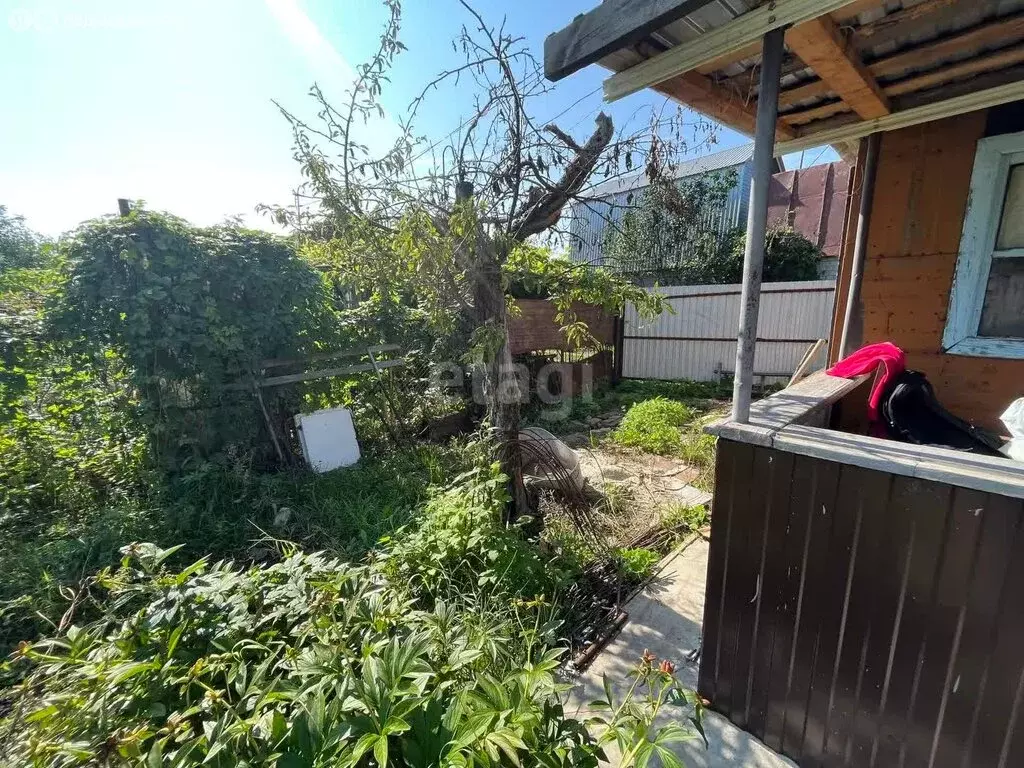 Дом в Ульяновск, улица Федерации, 87 (10 м) - Фото 1