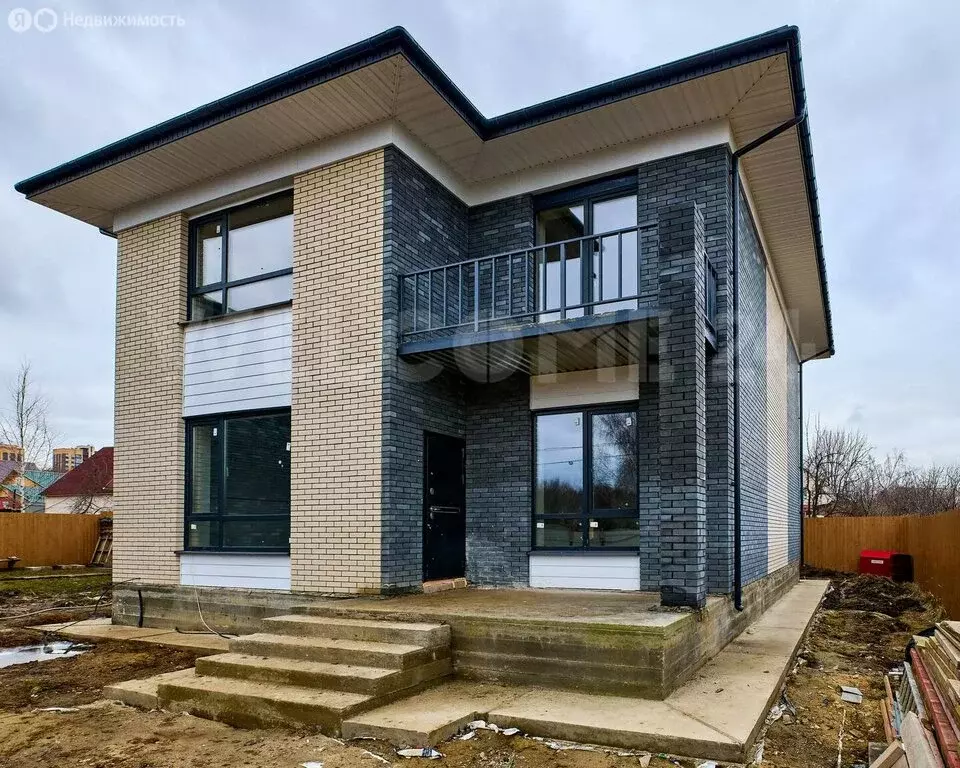 Дом в Мисайлово, Первомайская улица (180 м) - Фото 2