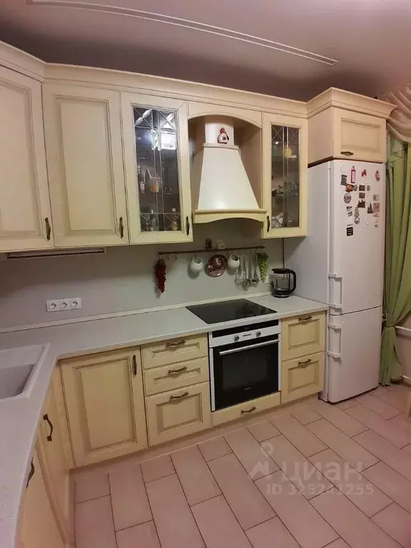 4-к кв. Санкт-Петербург Пулковское ш., 26к3 (122.0 м) - Фото 1