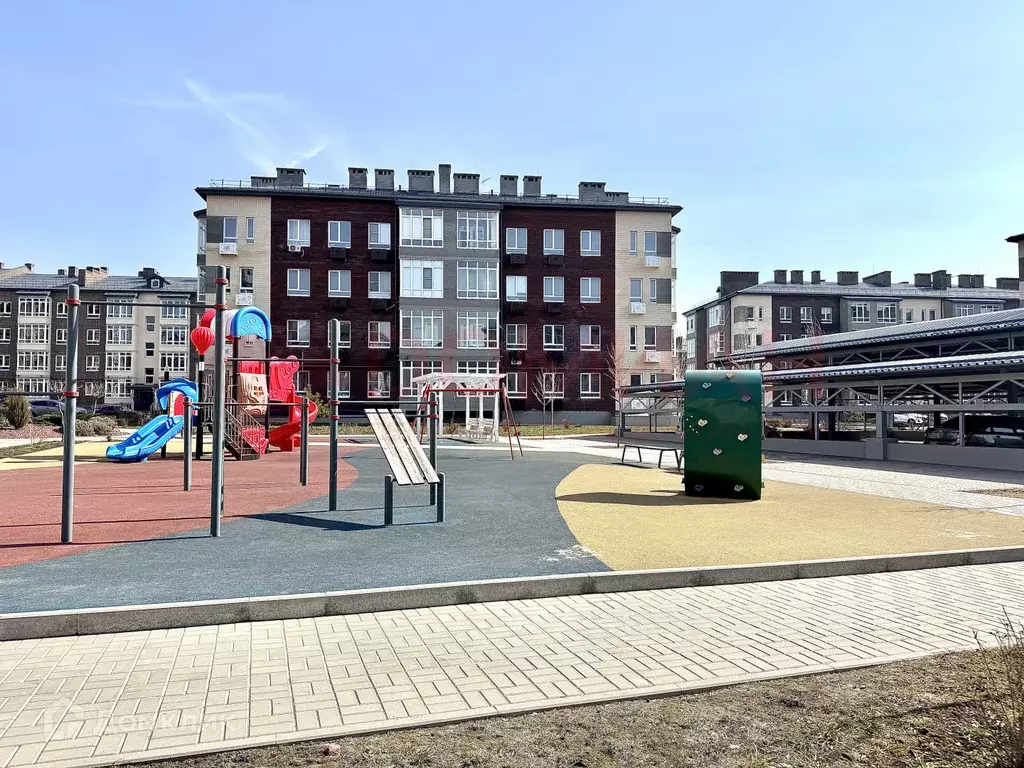 Продаётся 3-к квартира, 60.2 м - Фото 0