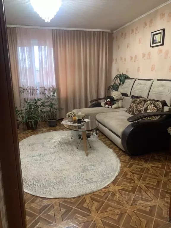 5-к кв. Иркутская область, Братск Гидростроитель жилрайон, ул. ... - Фото 1