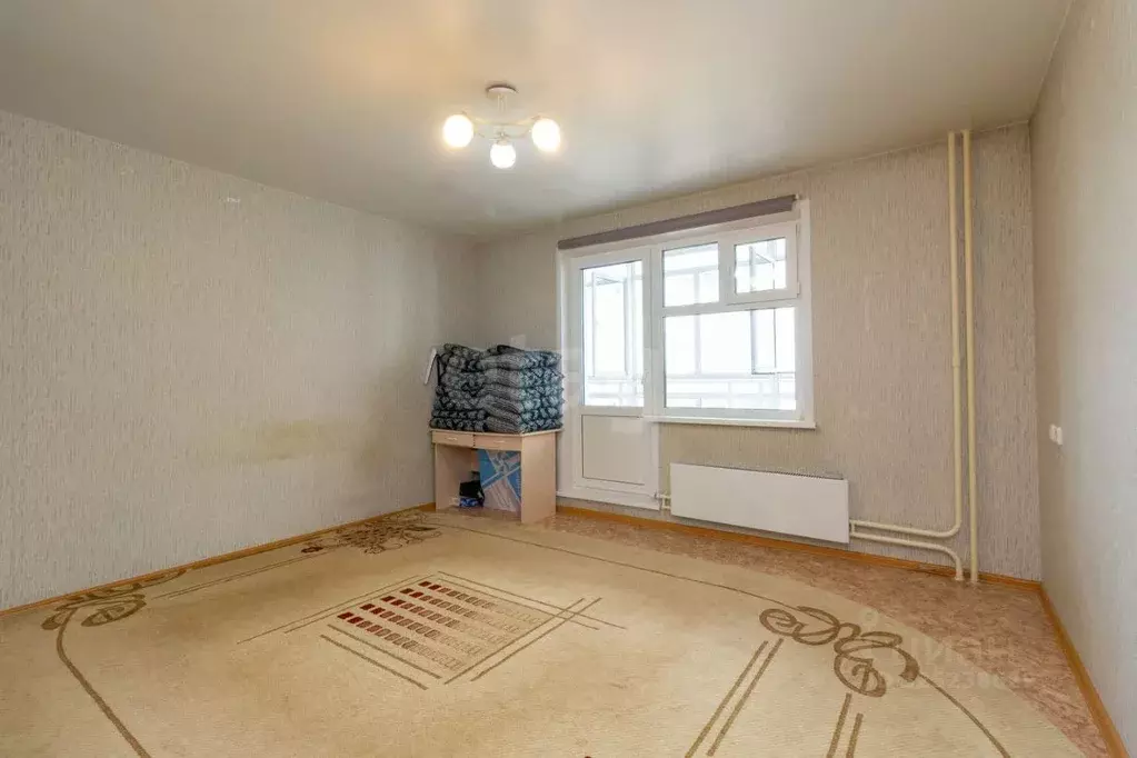 3-к кв. Красноярский край, Красноярск Лесопарковая ул., 11 (98.0 м) - Фото 1