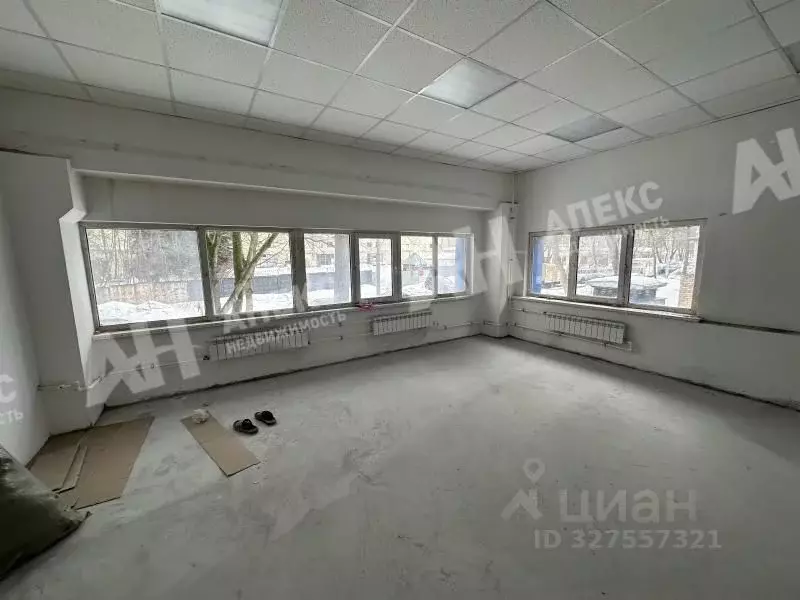 Офис в Москва 1-й Дорожный проезд, 5к2 (53 м) - Фото 1