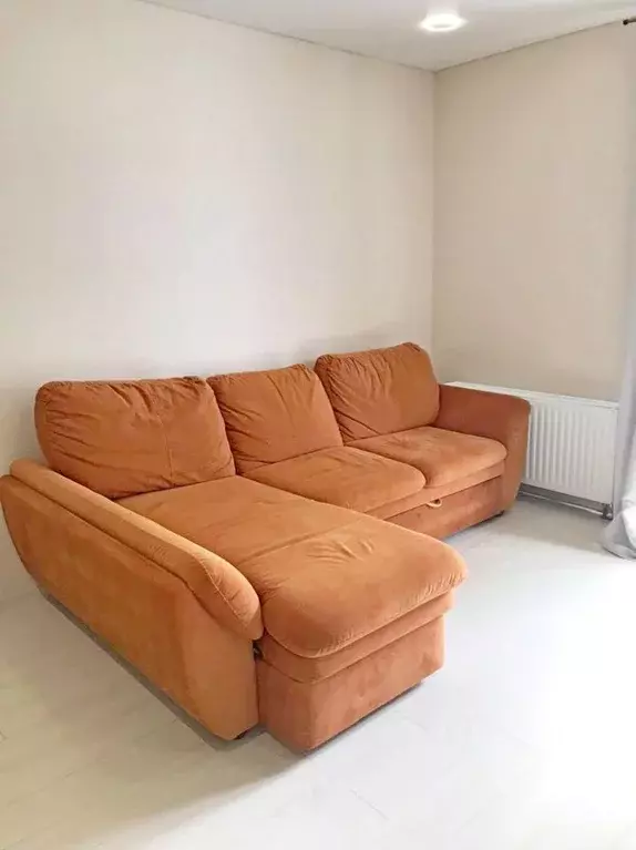 2-к кв. Башкортостан, Уфа ул. Просвещения, 5 (50.0 м) - Фото 2