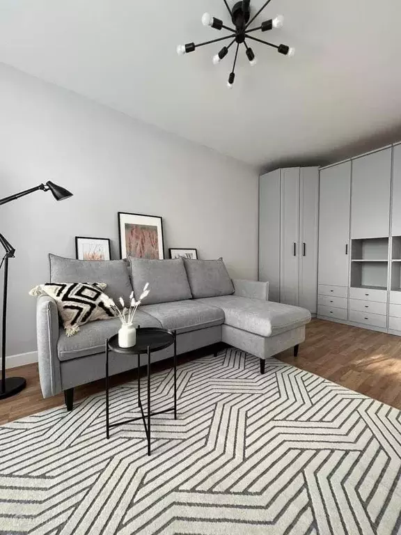 Продаётся 1-к квартира, 41 м - Фото 0