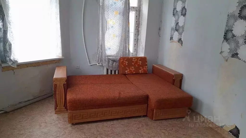 Комната Ростовская область, Ростов-на-Дону ул. Красных Зорь, 40/6 ... - Фото 1