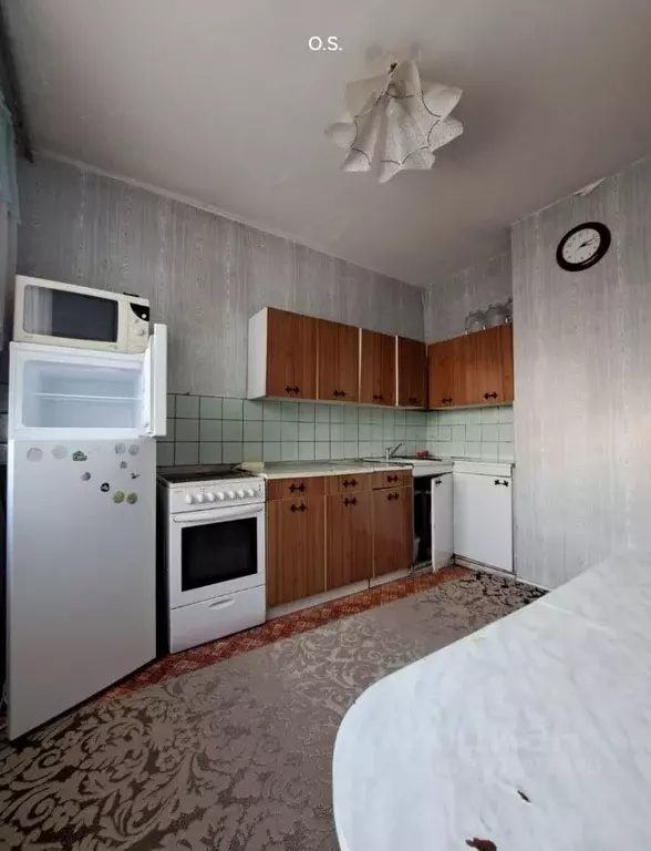 2-к кв. Москва Голубинская ул., 29К3 (54.0 м) - Фото 1