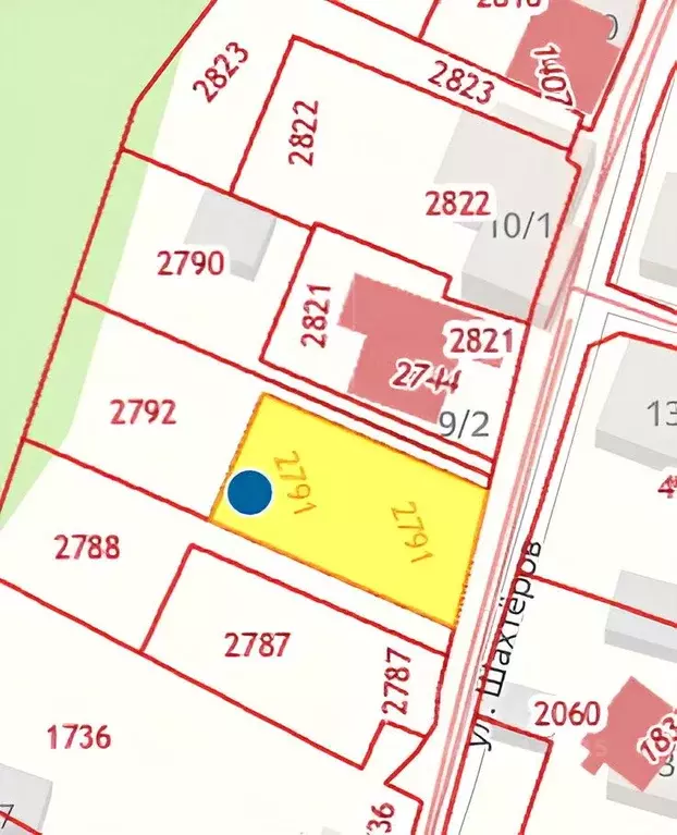 Участок в Башкортостан, Абзелиловский район, Ташбулатовский сельсовет, ... - Фото 2