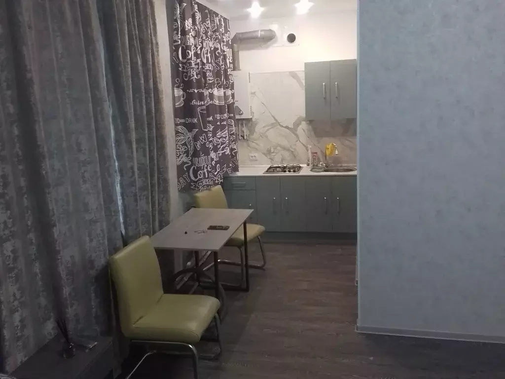 Продаётся 1-к квартира, 30 м - Фото 0