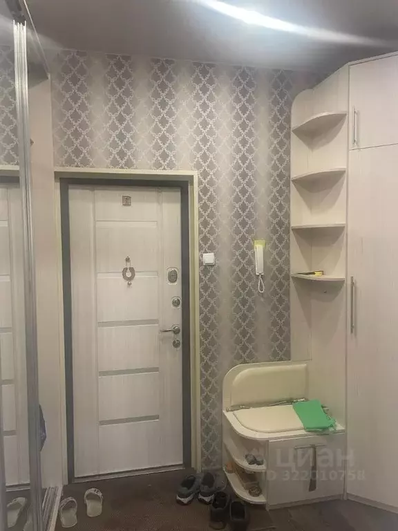 1-к кв. Ненецкий АО, Нарьян-Мар ул. Имени В.И. Ленина, 35 (32.3 м) - Фото 0