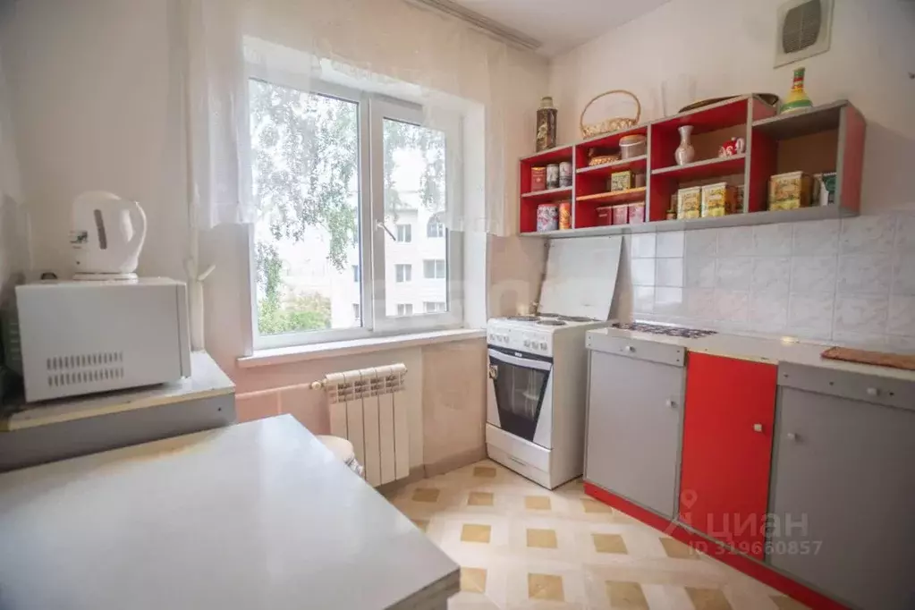 2-к кв. Томская область, Томск ул. Кулагина, 9 (44.0 м) - Фото 0