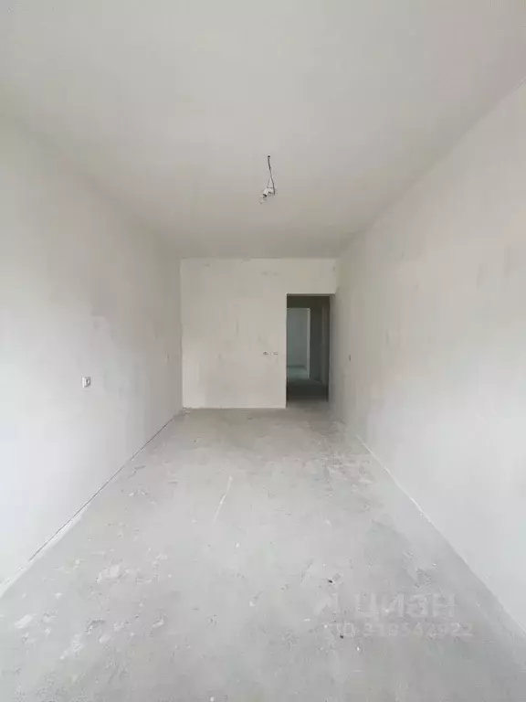 1-к кв. Ярославская область, Ярославль ул. Дядьковская, 25А (39.6 м) - Фото 2