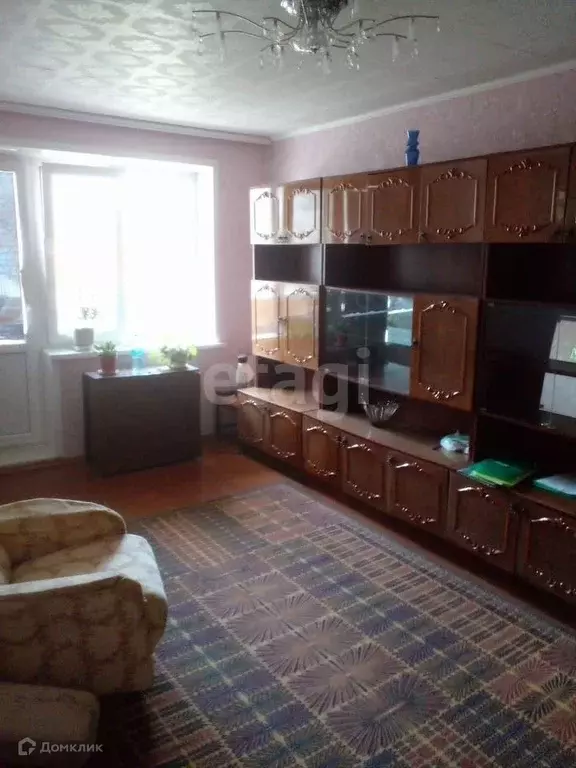 Продаётся 2-к квартира, 44.1 м - Фото 1