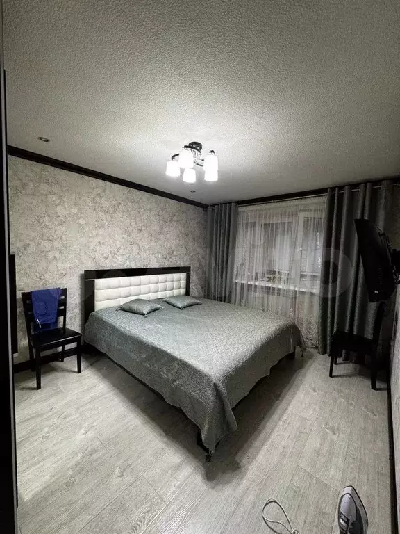 3-к. квартира, 61 м, 4/5 эт. - Фото 0