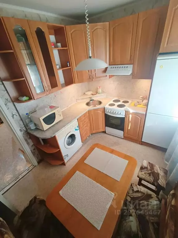 1-к кв. Карелия, Петрозаводск ул. Чкалова, 50 (36.0 м) - Фото 1