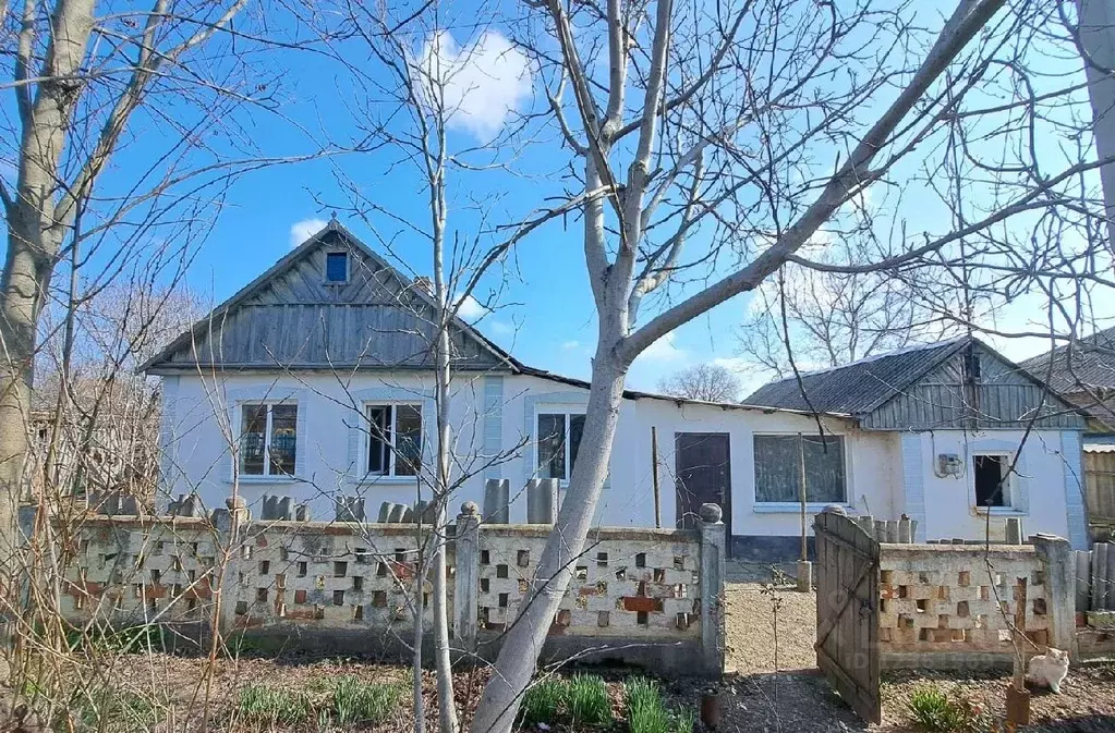 Дом в Севастополь с. Полюшко, ул. Колосистая, 3 (85 м) - Фото 0