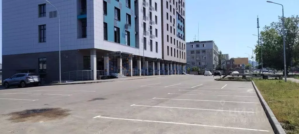 Помещение свободного назначения в Нижегородская область, Нижний ... - Фото 0