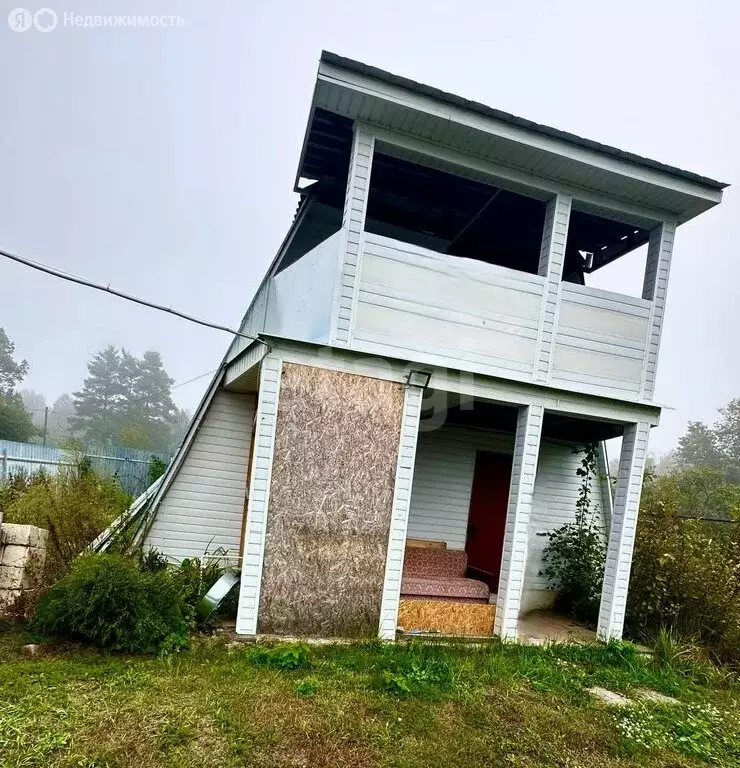 Дом в посёлок Пакино, СТ Приозёрное (60 м) - Фото 2