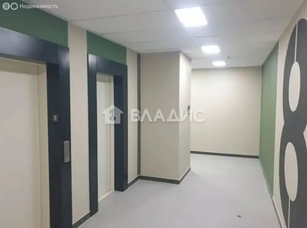 2-комнатная квартира: посёлок Шушары, Чудовская улица, 14к1 (47.5 м) - Фото 2